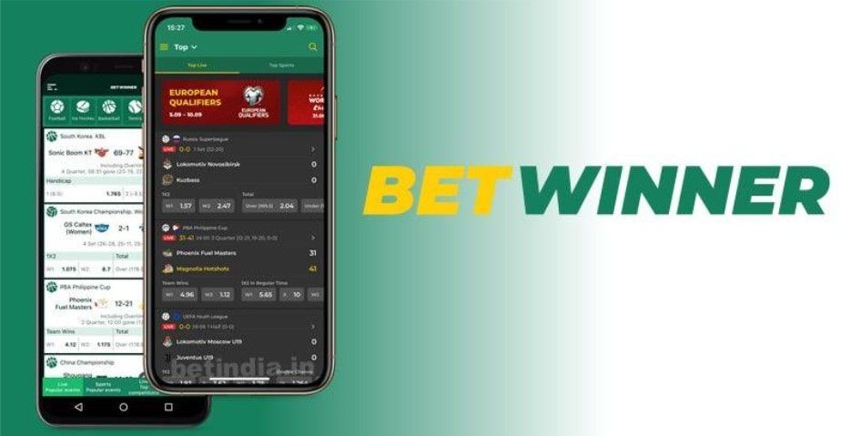 Betwinner Guide Complet pour les Passionnés de Paris Sportifs Betwinner Guide Complet pour les Passionnés de Paris Sportifs