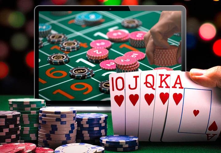 Discover the Thrills of Gransino Casino Discover the Thrills of Gransino Casino