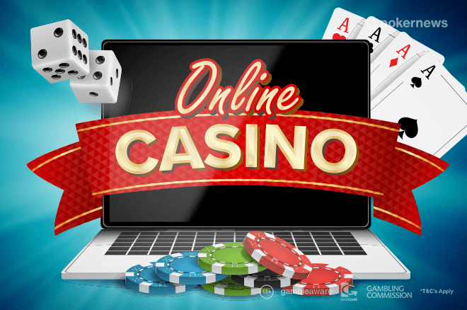 Discover the Thrills of Gransino Casino Discover the Thrills of Gransino Casino