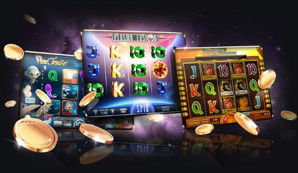 Discover the Thrills of Gransino Casino Discover the Thrills of Gransino Casino