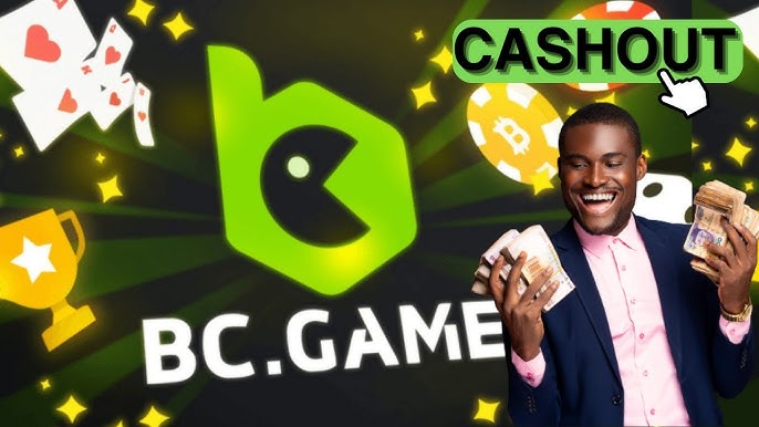 Explore the Exciting World of BC.Game Explore the Exciting World of BC.Game