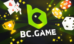 Exploring the Thrilling World of BC Game 0 Exploring the Thrilling World of BC Game 0