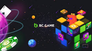 Exploring the Thrilling World of BC Game 0 Exploring the Thrilling World of BC Game 0