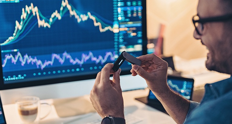 Exploring the World of Crypto Trading Simulator Exploring the World of Crypto Trading Simulator