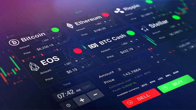 Exploring the World of Crypto Trading Simulator Exploring the World of Crypto Trading Simulator