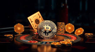 IA y su impacto en los casinos en línea IA y su impacto en los casinos en línea