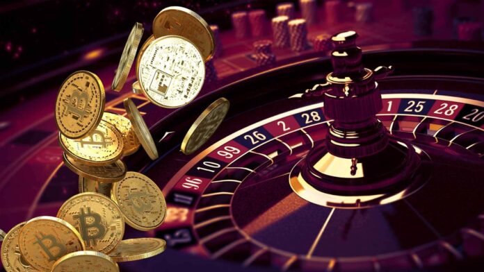 IA y su impacto en los casinos en línea IA y su impacto en los casinos en línea
