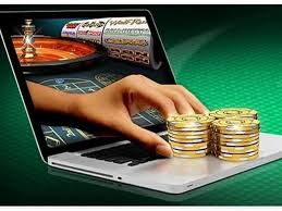 The Exciting World of Online Gaming at Casino Casiroom The Exciting World of Online Gaming at Casino Casiroom