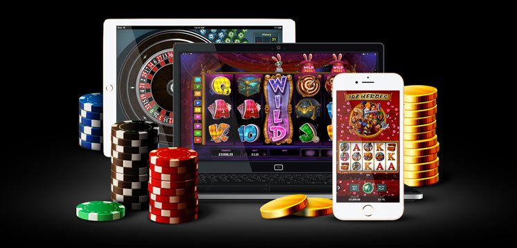 The Exciting World of Online Gaming at Casino Casiroom The Exciting World of Online Gaming at Casino Casiroom