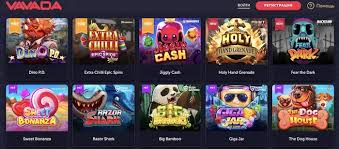 Uzbudljivi svet zabave Otkrijte casino vavada Uzbudljivi svet zabave Otkrijte casino vavada