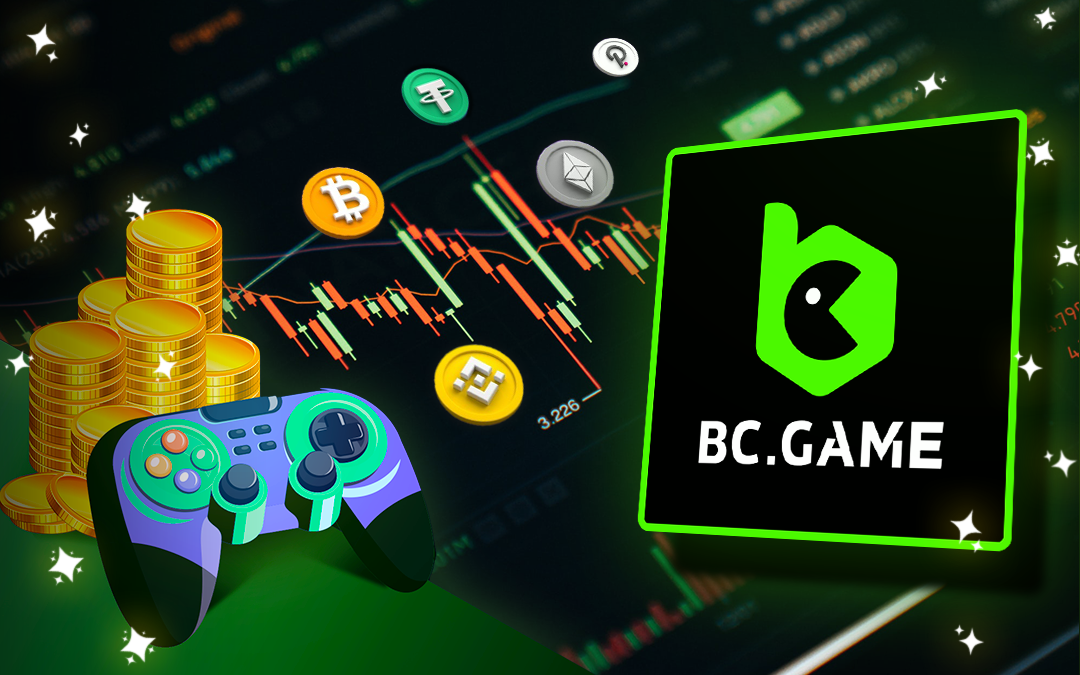 Welcome to BC Game Philippines Your Ultimate Gaming Experience Welcome to BC Game Philippines Your Ultimate Gaming Experience