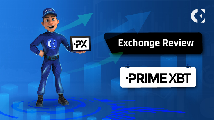 Your Guide to PrimeXBT Crypto Account Your Guide to PrimeXBT Crypto Account